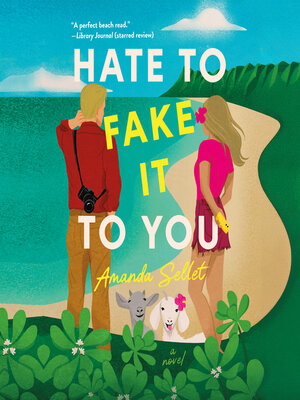 Hate to Fake It to You - Audiobook